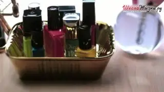 Почему Ногти Ужасно Выглядят?