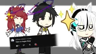 Cara Saya Membuat Karakter Gacha(⁠ㆁ⁠ω⁠ㆁ⁠) || Gacha Club Version || Gacha tutorial Indo ~
