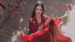 美麗的中國古典音樂 傳統中國音樂 古箏音樂 笛子音樂 Beautiful Chinese classical music Traditional Chinese music Guzheng music