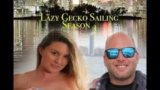 Season 4 First Look! - Lazy Gecko Sailing & Adventures