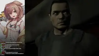 Doom 3 first playthrough - Part 1