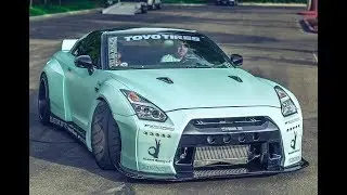 Skills or Crazy-Street Drifting,Street Racing Fail Win 2018