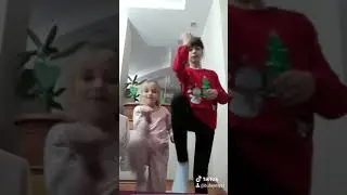 Танец сестричек пана-панапе