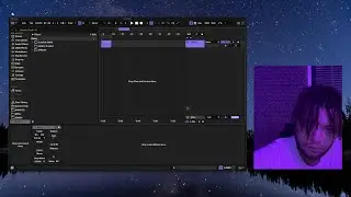пишу биты для своего альбома из ваших семплов на своей студии | ableton live | стрим 4