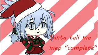 Santa Tell Me mep 