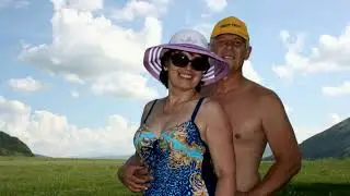 Окрестности Чинеты 2016