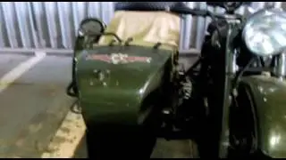 Танковый полигон (МУЗЕЙ)