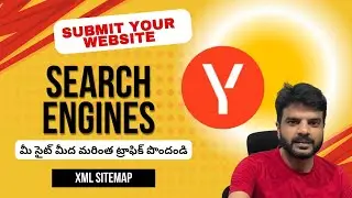 Boost SEO: How to Submit Your Sitemap to Yandex (Quick & Easy Guide)