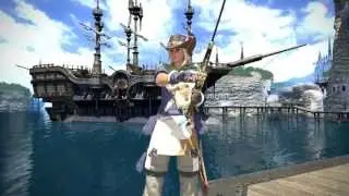 FFXIV ARR: Eorzea Collection 2013