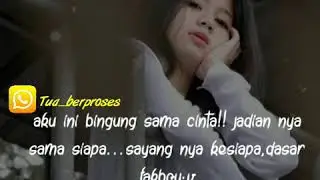 STORY WA DJ QUOTES 30 DETIK TERBARU 2020|| STATUS WA KEREN KEKINIAN