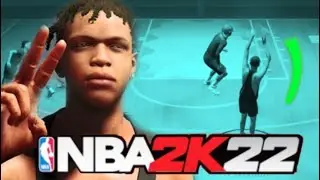 MID-RANGE PLAYMAKER MIXTAPE #1🔥BEST SMALL FORWARD BUILD