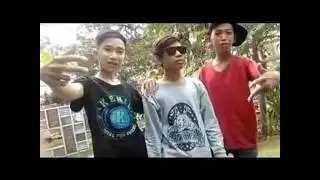 ECKO SHOW - TAHEDE (TAmpil HEll DopE) [ Music Video ]