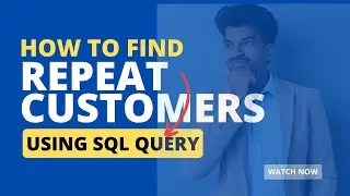 How to Find Customers with Multiple Orders in the Last Month? 