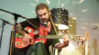 Дима Иванов (Аддис-Абеба)- Лето (More Music Club)
