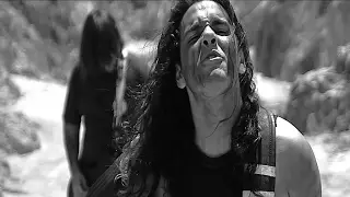 INCARCEHATED - Dead Man [Heavy Thrash Metal]