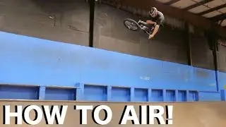 How to AIR OUT!