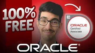 Valentine’s Day 2026 Offer ❤️ 100% FREE Oracle OCI Certification