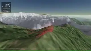 XC Paragliding Kobala - Slovenia  2018