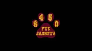 JAGBOTS Compass Award Submission 2017-2018 (Mr.Abdullah, Tipp City Qualifier)
