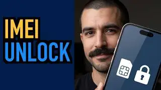 How to Unlock an IMEI Blacklisted iPhone