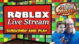 Interactive Roblox Stream 🦏🐍 Playing With Subs