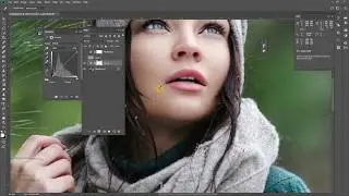 Easy Fix for White Balance in Photoshop CC