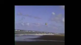 Wessex Air Sea Rescue Helicopter 1991