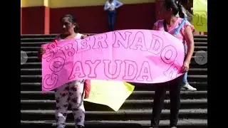 En Jalancigo primaria lleva 3 meses sin clases por falta de maestro