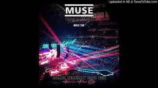 Muse Live at American Airlines Center, Dallas, TX, USA 2019 (Full Audio Show)