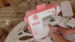 Швейная машинка для домашнего пользование Aurora Style3 
