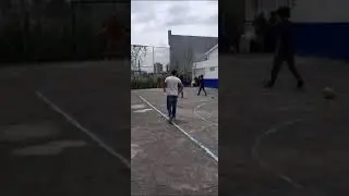 FUTSAL FEMININO DANTAS BARRETO