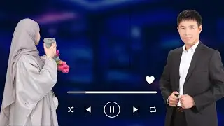 Бұл әнді тыңдай бергің келеді Сатиев Аманкелді Айзада Асылхан Махаббат мұңы