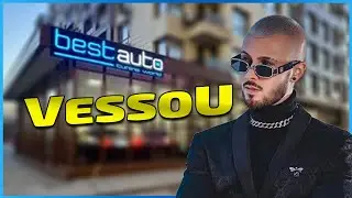 VESSOU - BestAuto [Official Video 2024]