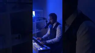 🏰 Дремлет за горой… 