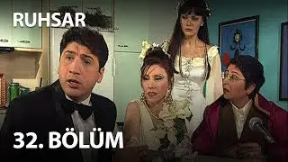 Ruhsar 32. Bölüm - Full Bölüm
