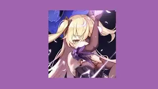 Фишль плейлист/Fischl playlist {RUS/ENG}