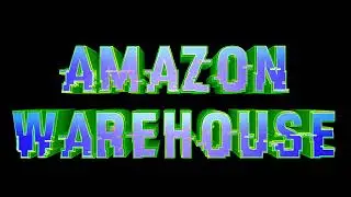 Amazon Warehouse   Tech, Tips, and Creativity