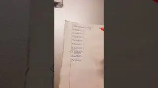 до сих пор не верится, что уже перехожу в 7 класс, недавно же только в 1 пошла...