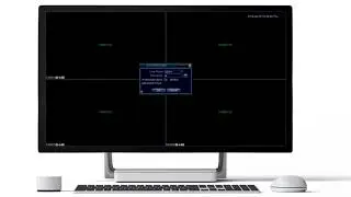 How to find the KEY If I forget my password for SANNCE DE81N/DE41N/DH81NK