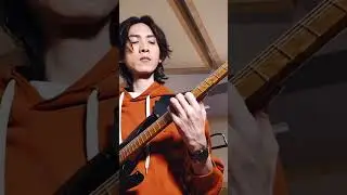 QX52 | LOguitarist | Ibanez