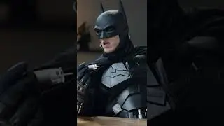 BATMAN GETS JACKED UP! | BAT-CANNED 