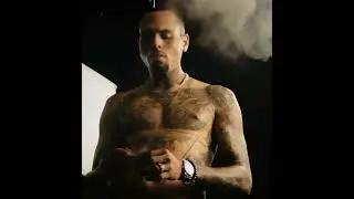 Chris Brown x Swae Lee Type Beat - Vibes (Prod. Binzbeatz)