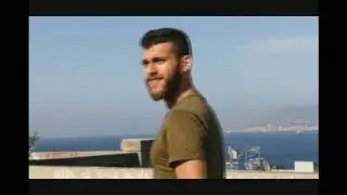 ITACA - Giunone (Prod. Damiano Augliera) (Official Video)