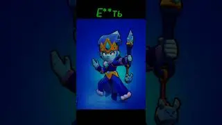 Фразы бравлеров, над которыми стоит задуматься Ч 2. #brawlstars #бравлстарс #дизлайк #юмор #мем