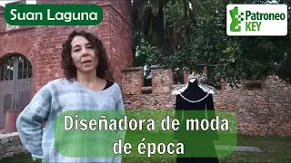 ✅ Patroneo KEY ✅  📣Testimonio de Suan Laguna