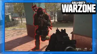 Testing My Skills - Modern Warfare: Warzone Solo Mode #1