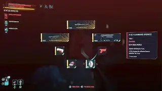 Cyberpunk 2077 Stealth Assassin