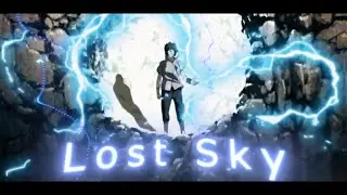 Lost Sky - Naruto [EDIT/AMV]