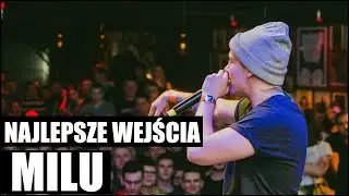 MILU NAJLEPSZE WEJŚCIA 🎤