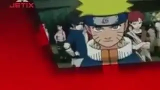 Далее на Jetix Max Наруто (2007)